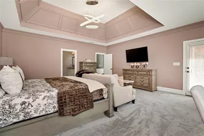 2559 Sagebrush Trail, Buford, GA 30519 - Photo 30