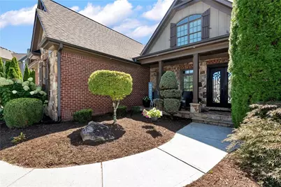 2559 Sagebrush Trail, Buford, GA 30519 - Photo 4