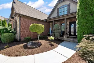 2559 Sagebrush Trail, Buford, GA 30519 - Photo 4