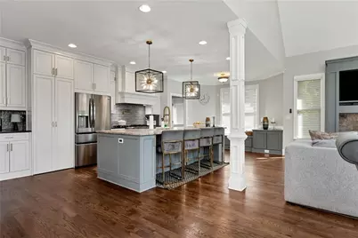 2559 Sagebrush Trail, Buford, GA 30519 - Photo 18