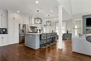2559 Sagebrush Trail, Buford, GA 30519 - Photo 18