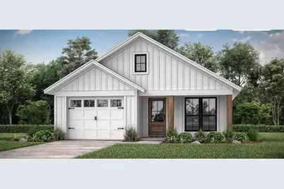 32 West Rocky Street, White, GA 30184 - Photo 1