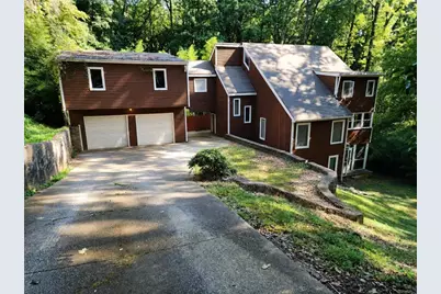 258 Kenilworth Circle, Stone Mountain, GA 30083 - Photo 1