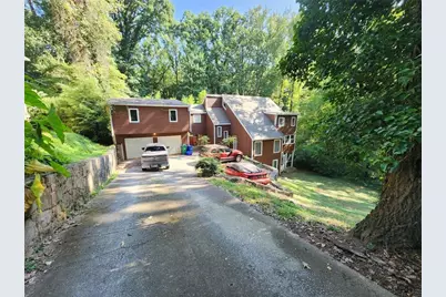258 Kenilworth Circle, Stone Mountain, GA 30083 - Photo 1
