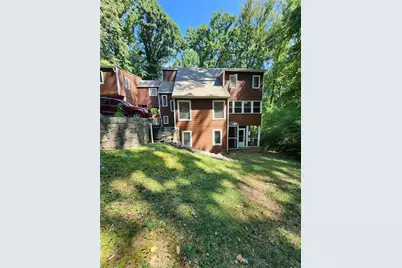 258 Kenilworth Circle, Stone Mountain, GA 30083 - Photo 4
