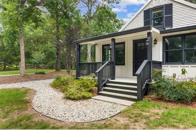 159 Alcovy Station Road, Covington, GA 30014 - Photo 4