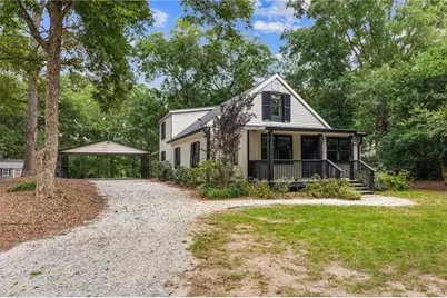 159 Alcovy Station Road, Covington, GA 30014 - Photo 1