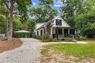159 Alcovy Station Rd, Covington, GA 30014 - Photo 1