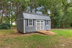 159 Alcovy Station Rd, Covington, GA 30014 - Photo 36