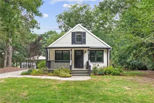 159 Alcovy Station Rd, Covington, GA 30014 - Photo 2