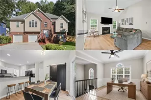2815 Emerald Ct SW, Atlanta, GA 30311 - Photo 1