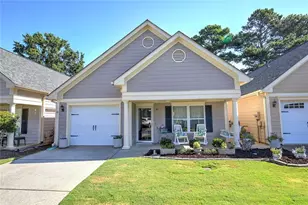 25 Casey Dr, Cartersville, GA 30120 - Photo 2