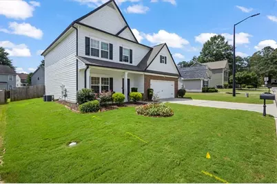 40 Poplar Farms Drive, Hiram, GA 30141 - Photo 4