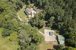 291 Youngs Mill Rd, Kingston, GA 30145 - Photo 46