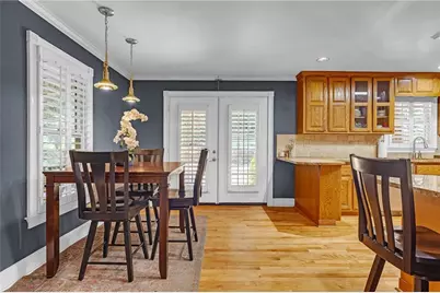 291 Youngs Mill Road, Kingston, GA 30145 - Photo 8
