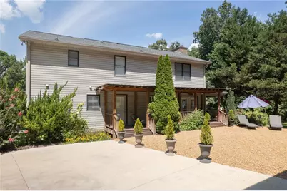 291 Youngs Mill Road, Kingston, GA 30145 - Photo 4
