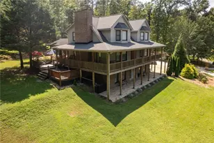 291 Youngs Mill Rd, Kingston, GA 30145 - Photo 2