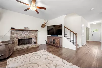 814 Wilbanks Road, Alto, GA 30510 - Photo 10