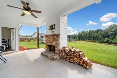 814 Wilbanks Road, Alto, GA 30510 - Photo 12