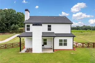 814 Wilbanks Rd, Alto, GA 30510 - Photo 40