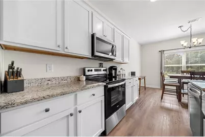814 Wilbanks Road, Alto, GA 30510 - Photo 16