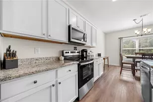814 Wilbanks Rd, Alto, GA 30510 - Photo 16