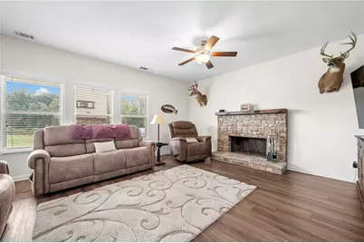 814 Wilbanks Road, Alto, GA 30510 - Photo 8