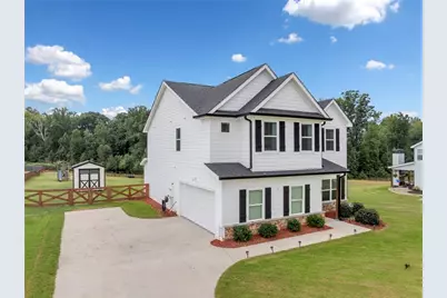 814 Wilbanks Road, Alto, GA 30510 - Photo 2