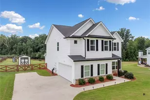 814 Wilbanks Rd, Alto, GA 30510 - Photo 2