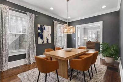547 Parkway Drive NE, Atlanta, GA 30308 - Photo 4