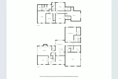 1820 N Chestnut Grove Drive, Marietta, GA 30066 - Photo 40