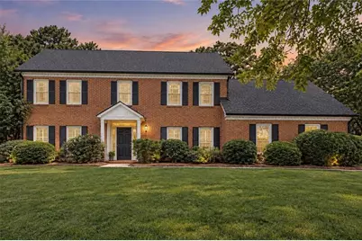 1820 N Chestnut Grove Drive, Marietta, GA 30066 - Photo 1