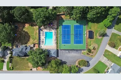 1820 N Chestnut Grove Drive, Marietta, GA 30066 - Photo 48