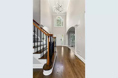 4912 Chimney Oaks Drive SE, Mableton, GA 30126 - Photo 4