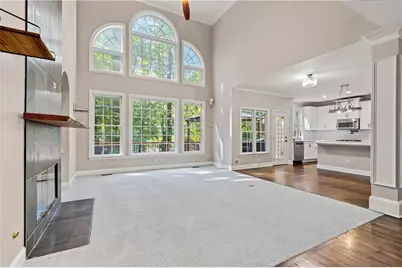4912 Chimney Oaks Drive SE, Mableton, GA 30126 - Photo 8