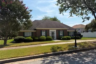 1244 Saxony Dr SE, Conyers, GA 30013 - Photo 1
