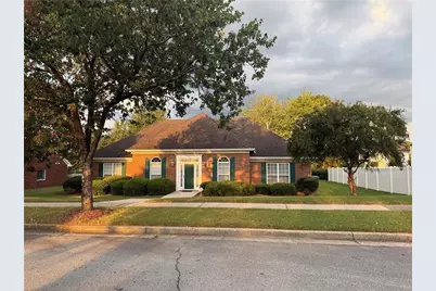 1244 Saxony Drive SE, Conyers, GA 30013 - Photo 2