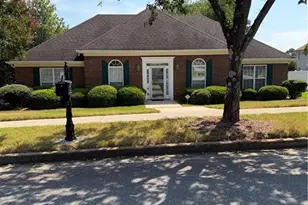 1244 Saxony Dr SE, Conyers, GA 30013 - Photo 2