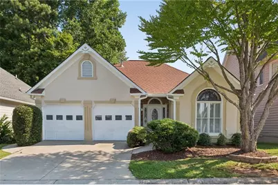 1433 Rosewood Creek Drive, Marietta, GA 30066 - Photo 1