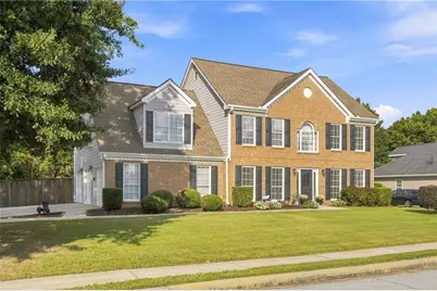 3845 Brushy Wood Court, Loganville, GA 30052 - Photo 2