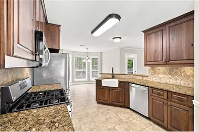 3845 Brushy Wood Court, Loganville, GA 30052 - Photo 22