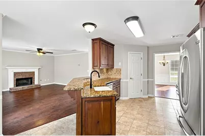 3845 Brushy Wood Court, Loganville, GA 30052 - Photo 18