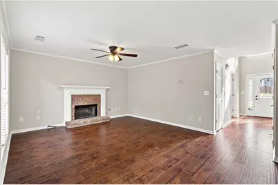 3845 Brushy Wood Court, Loganville, GA 30052 - Photo 14