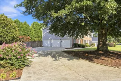 3845 Brushy Wood Court, Loganville, GA 30052 - Photo 44