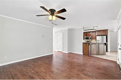 3845 Brushy Wood Court, Loganville, GA 30052 - Photo 16