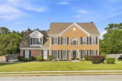 3845 Brushy Wood Court, Loganville, GA 30052 - Photo 1