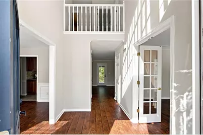 3845 Brushy Wood Court, Loganville, GA 30052 - Photo 4