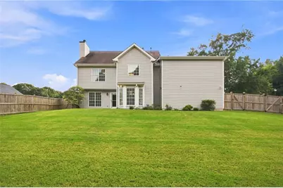 3845 Brushy Wood Court, Loganville, GA 30052 - Photo 46