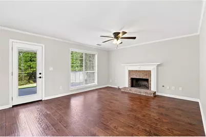 3845 Brushy Wood Court, Loganville, GA 30052 - Photo 12