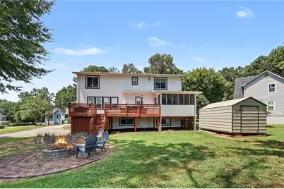 8922 Western Pines Drive, Douglasville, GA 30134 - Photo 30